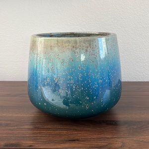 West Elm vase